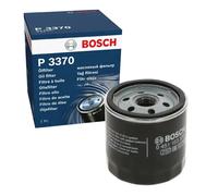Vauxhall Oil Filter Bosch Fits Astra V Corsa II Vectra Zafira Meriva Saab 9-3