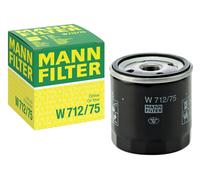 Vauxhall Oil Filter Mann Fits Astra Corsa Vectra Meriva Zafira Saab 9-3