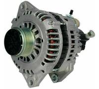 HELLA 8EL 011 711-761 Alternator