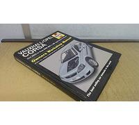 Vauxhall Opel Corsa Petrol and Diesel Service and Repair Manual: 2003 to 2006 (Haynes Service and Repair Manuals)