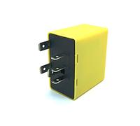 Vauxhall Opel Indicator Flasher Hazard Relay Unit Corsa C, Astra A, Vectra B, Tigra B, Meriva A, Combo C, 9134880 6238590