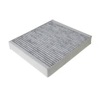 Vauxhall Pollen Cabin Filter Carbon Mann Fits Astra MK VII Insignia II