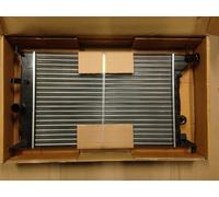 Vauxhall Vectra 95-01 1.6i 1.8i 2.0i Manual No AC New Radiator - NISSENS 630681