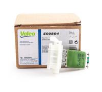 Valeo Blower Control Unit 509894 Electronic Control Service