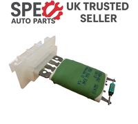 Valeo Blower Control Unit 509894 Electronic Control Service