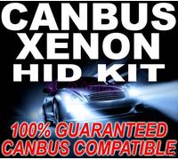 VAUXHALL VECTRA C HID H7 10000k XENON LIGHTS CONVERSION KIT include BULB HOLDERS