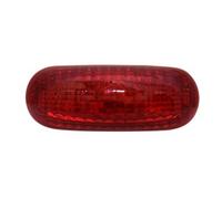Fits Vauxhall Vivaro Rear Brake Light Twin Door Models 2006-2014