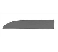 RENAULT TRAFIC III 2014- BOX Front Door Moulding Primed Left Hand OP9361414
