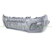 Fits Peugeot Expert 2016 2017 2018 2019 2020 2021 2022 2023 Front Bumper Black