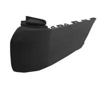 Fits Toyota Proace Rear Bumper End Cap Black Right Hand Drivers 2016-