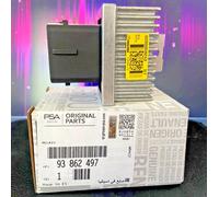 Vauxhall Vivaro Genuine Glow Plug Relay 8200859243 93862497