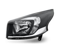 HELLA FF/Halogen-Headlight - left - for e.g. Vaux (UK, LH traffic) 1LE011565-131