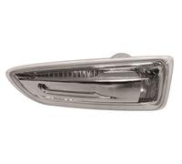 Fits Vauxhall Astra J Estate 1215 Side Repeater Clear Left Hand Passengers Side