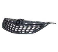 Fits Vauxhall Zafira Tourer Front Grille 2012-2016 1320185