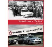 Vauxhalls Come to "The Port"