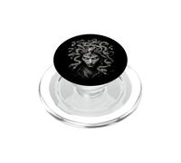 Vav Hey Vav 72 Names of God Kabbalah Hebrew Letters PopSockets PopGrip for MagSafe