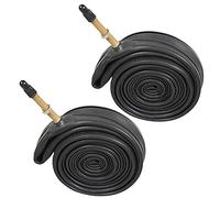 Vavert 27.5" x 2.1 Presta Valve Inner Tubes - Pair (ETRTO 54-584)