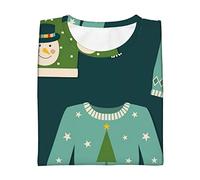 VAVERT 27.5x1.75-2.125 Schrader Valve (48mm) Inner Tube - Triple Pack