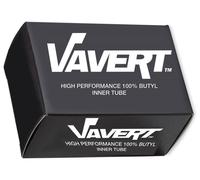 Vavert 700 x 35/43C Schrader (40mm) Innertube One Size