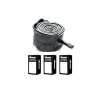 VAVERT 700x35-45c Schrader Valve (40mm) Inner Tube - Triple Pack