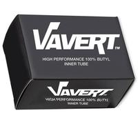 27.5 x 1.75/2.125 Presta (48mm) Inner Tube, Black One Size