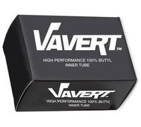 Vavert Inner Tube 700c Hybrid Black