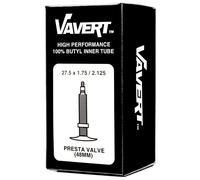 Vavert MTB Inner Tube - 29 x 1.7-2.1Presta