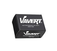 Vavert VAVERTTUB Schrader Inner Tube Boxed, Black, 16 x 1 3/8''