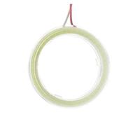 VAVGKDKPZB Angel Eye Kit 1Pcs Daytime Running Light Car COB LED Headlight Decorative Lights Motorcycle Angel Eyes Bulb DC 12V Halo Ring Lamp Car Angels Eyes(1Pcs green 60mm)