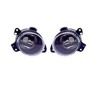 VAVGKDKPZB Car Fog Light For Benz W212 E250 E300 E350 E400 2011-2014 Front Bumper Anti Fog Light Pair Left&Right Fog Lamp Assembly Without Bulb
