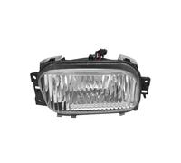 VAVGKDKPZB Car Fog Light For Mitsubishi For Canter FUSO FE 7/8 2005 2006 2007 2008 2009 2010 2011 Car Fog Light Bumper Fog Lamp Light With Bulb(Left Side)