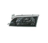 VAVGKDKPZB Car Fog Light For Toyota For Corolla AE100 E100 AE101 1992 1993 1994 1995 1Pc Left/Right Car Front Headlight Assembly(1Pc Left)