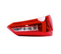 VAVGKDKPZB Car Rear Light Assemblies For DFM DFSK Glory 580 Car Accessories Tail Light Brake Stop Warning Turn Signal Fog Reflector Lamp Auto Rear Taillight Assembly(Only Right Low)