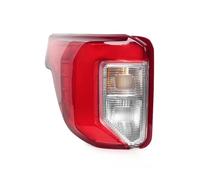 VAVGKDKPZB Car Rear Light Assemblies For Explorer 2020 2021 2022 LB5Z13404H LB5Z13405A Tail Light Car LED Rear Brake Stop Lamp Driving(L)