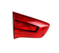 VAVGKDKPZB Car Rear Light Assemblies For Kia For Sportage 2014 2015 2016 2017 Inner Outer Car Rear Bumper Fog Light Brake Stop Tail Lamp(Inner Left)
