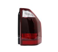 VAVGKDKPZB Car Rear Light Assemblies For Mitsubishi For Pajero V73 2003 2004-2007 Car Rear Tail Light Warning Brake Turn Signal Fog Lamp Auto Parts Taillight Assembly(Only Right)
