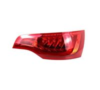VAVGKDKPZB Car Rear Light Assemblies For Q7 2010 2011 2012 2013 2014 2015 2016 Car LED Tail Light Assembly Lamp Rear Stop Brake 4L0945093F 4L0945094F(Right)