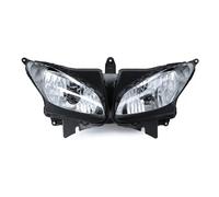 VAVGKDKPZB Headlight assembly For FZ6S Fazer FZ6 600 S 2004-2009 Front Head Light Motorcycle Headlight Assembly Motorbike LED Spot Light