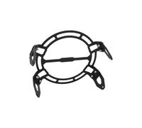 VAVGKDKPZB headlight housing For CL250 CL300 CL500 SCL500 CL 250 300 500 SCL 2023 2024 Motorcycle Headlight Guard Grille Cover Front Head Lamp Guard