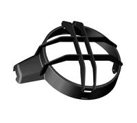 VAVGKDKPZB headlight housing For Zontes For G1-125 125 ZT125-G1 ZT125-G2 G2 Motorcycle Headlight Protector Grille Guard Cover Front Head Lamp Guard