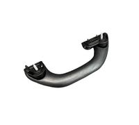 VAVGKDKPZB Interior Passenger Door Handle Trim for VW for Golf 4 for GTI R32 for Polo 9N for Jetta MK4 for Bora for A4 Interior Roof Ceiling Grab Pull Handle 6N0857607L 6N0857607K(1PCS Rear)