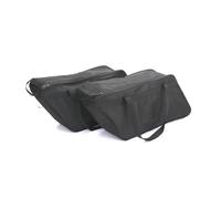 VAVGKDKPZB Motor Pannier Bag for Goldwing for Gold for Wing GL 1800 GL1800 2012 2013 2014-2017 Motorcycle Trunk Side Luggage Storage Saddle Bag Liner Bag Motorbike Saddle Bags