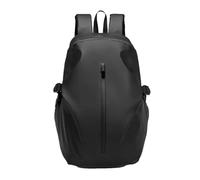 VAVGKDKPZB Motorcycle Tail Bag Large Capacity Multifunctional Motorcycle Helmet Bag Waterproof Backpack Reflective Bicycle Travel Waterproof(Style D 1PC)