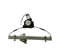 VAVGKDKPZB Power Window Lifter Assembly for DFM DFSK Glory 580 6104100-SA01 Auto Parts Window Regulator Front PassengerWithout