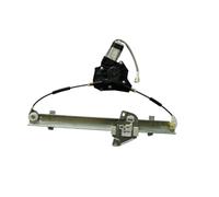VAVGKDKPZB Power Window Lifter Assembly for DFM DFSK Glory 580 6104100-SA01 Auto Parts Window Regulator Front PassengerWithout