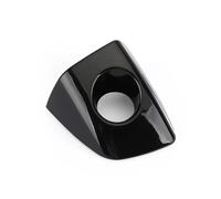 VAVGKDKPZB Replacement Car Exterior Door Handle for A6 S6 for A7 C7 C8 for A8 S8 RS6 RS7 2012 2013 2016 4H1837879 Left Side Door Knob Handle Cover 1Pc Exterior(A)
