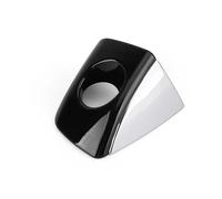 VAVGKDKPZB Replacement Car Exterior Door Handle for A6 S6 for A7 C7 C8 for A8 S8 RS6 RS7 2012 2013 2016 4H1837879 Left Side Door Knob Handle Cover 1Pc Exterior(B)
