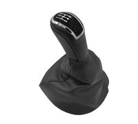 VAVGKDKPZB Shifter Lever Handle for Benz C-Class W202 BJ 1993-2001 5 6 Speed Car Shift Gear Knob(07)