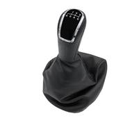VAVGKDKPZB Shifter Lever Handle for Benz C-Class W202 BJ 1993-2001 5 6 Speed Car Shift Gear Knob(09)