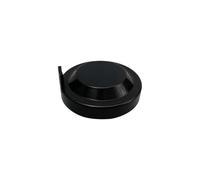 VAVGKDKPZB Universal Headlight Dust Cover For Vw For Passat B7 For Polo 4 9N For Touran For Jetta 5 6Q0941607D Headlight Seal Cover Dust Cap Lid